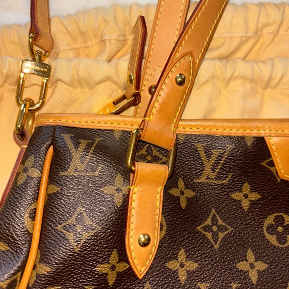 LV Estrela MM Monogram - Picture 7 of 16